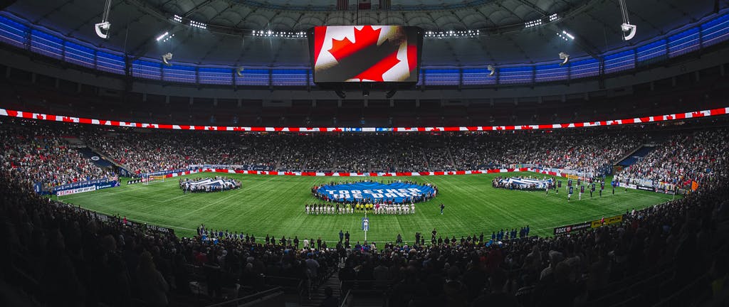 When is the next whitecaps game new arrivals